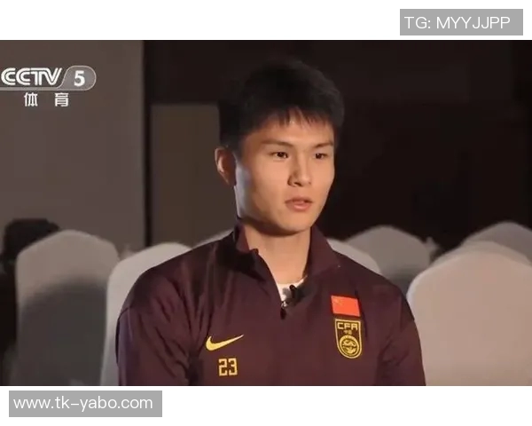 国奥小将陈泽仕坚定信念争中超位置不惧挑战勇往直前