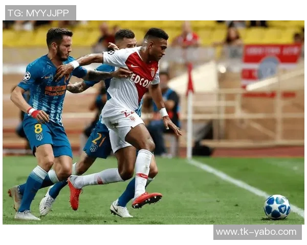 法甲焦点战摩纳哥全力争胜里尔与雷恩展开激烈对决