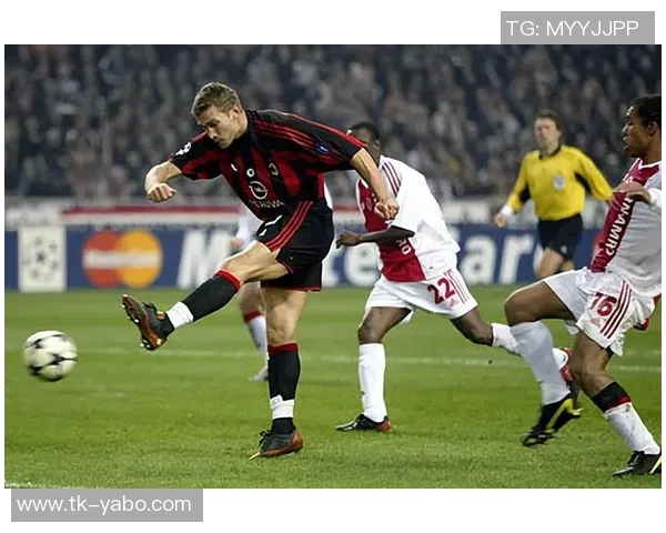 伊布之子马克西米利安正式租借加盟阿贾克斯并附带350万买断条款