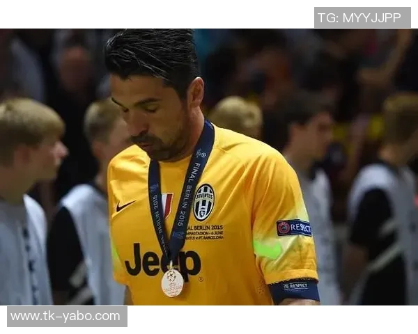 布冯感慨儿子沉迷游戏自己14岁已在全球赛场拼搏