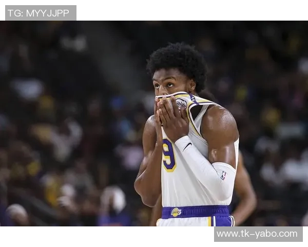 夸梅自信称自己是水货身份靠努力获得布朗尼若当水货需依赖外力推动