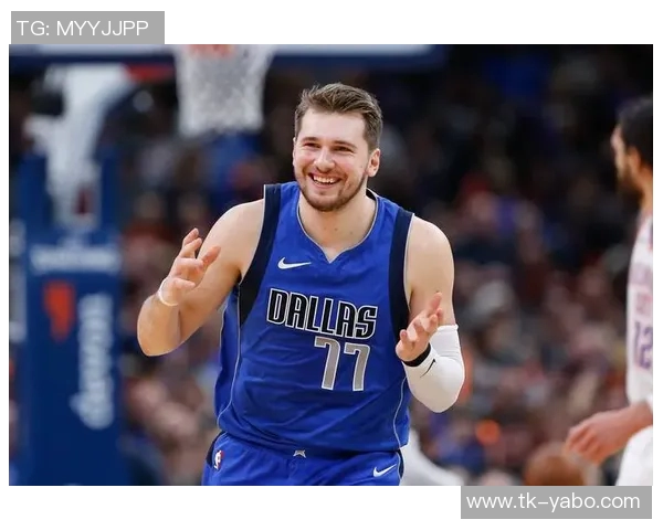 失去东契奇一年后弗拉格崛起为独行侠注入新希望与未来潜力