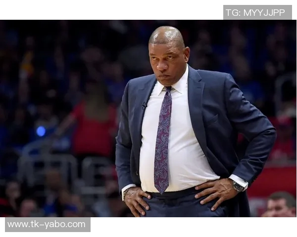 小里弗斯谈球队重建与开拓者表现直言能拿到第九名令人惊讶