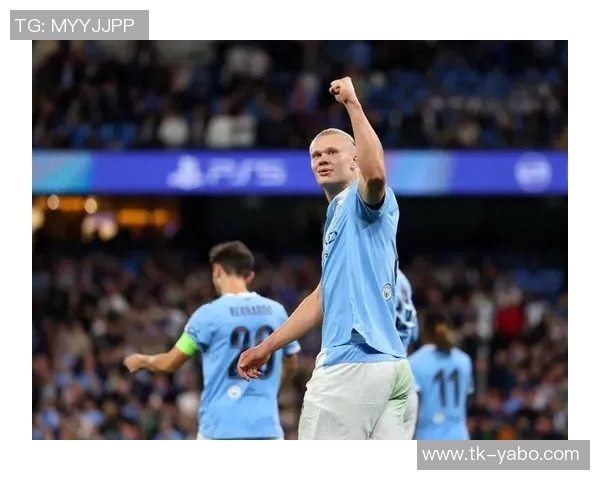 哈兰德在曼城进球数飙升至147球福登紧随其后以65球位列第二